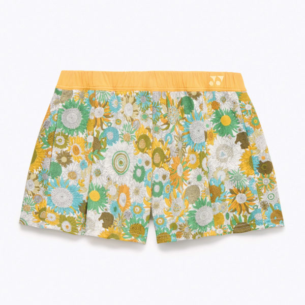 ヨネックス ウィメンズショートパンツ （ 25127-352 ）[ YONEX LSP レディース ]26SS