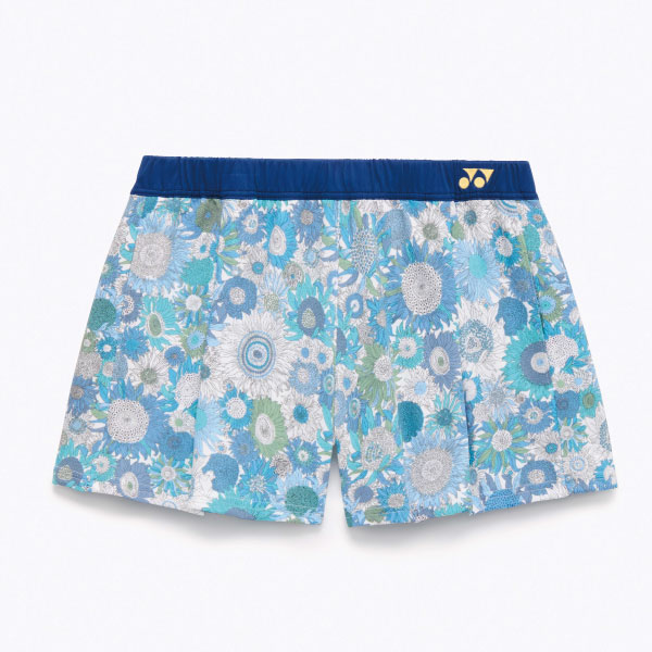 ヨネックス ウィメンズショートパンツ （ 25127-566 ）[ YONEX LSP レディース ]26SS