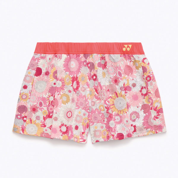 ヨネックス ウィメンズショートパンツ （ 25127-573 ）[ YONEX LSP レディース ]26SS