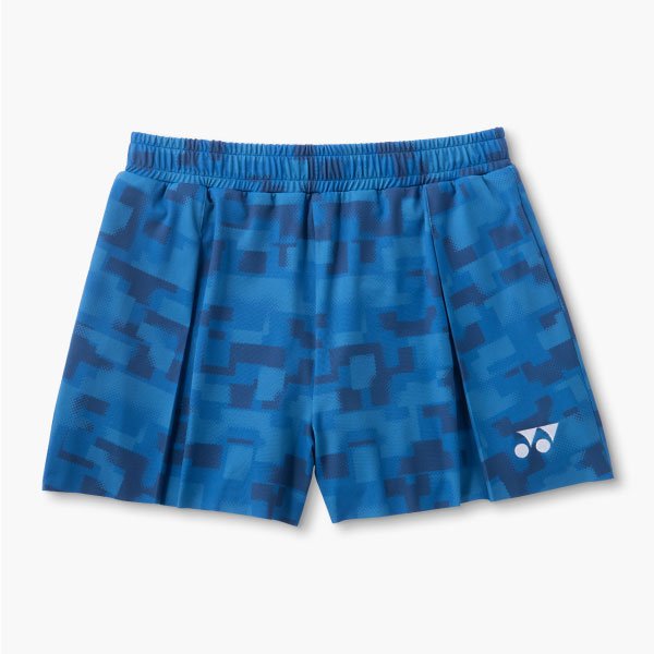 ヨネックス ウィメンズショートパンツ （ 25130-353 ）[ YONEX LSP レディース ]26SS