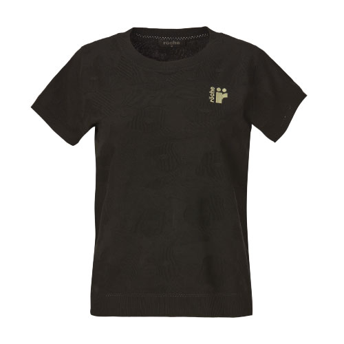 ローチェ ゲームシャツ （ 258512-95 ）[ roche LS レディース ]25SS