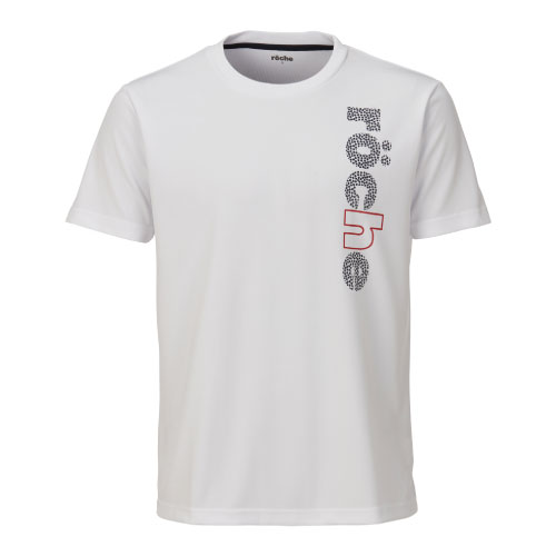 【SALE】ローチェ プラクティスTシャツ （ 258606-10 ）[ roche MS メンズ ]25SS【メーカー取寄せ商品】