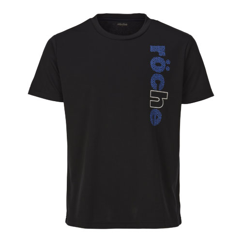 【SALE】ローチェ プラクティスTシャツ （ 258606-95 ）[ roche MS メンズ ]25SS【メーカー取寄せ商品】