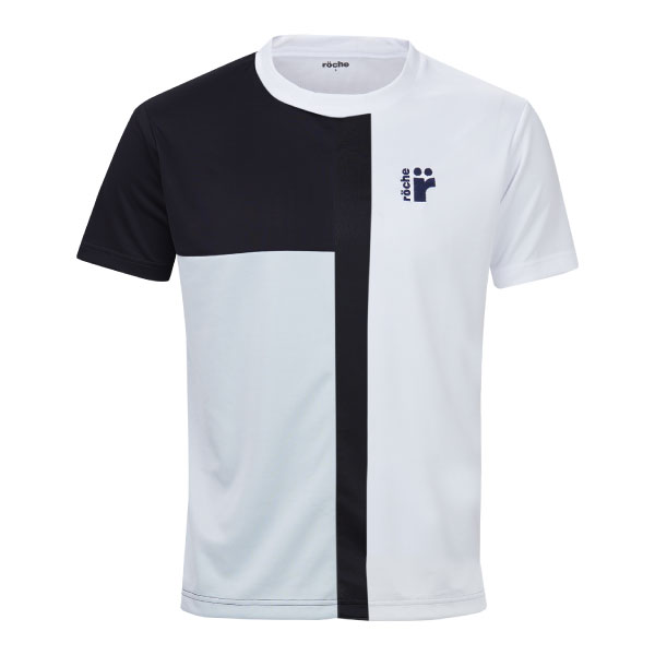 ローチェ ゲームシャツ （ 259601-10 ）[ roche MS メンズ ]25FW