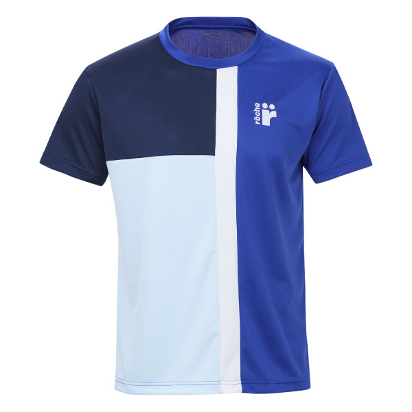 ローチェ ゲームシャツ （ 259601-67 ）[ roche MS メンズ ]25FW