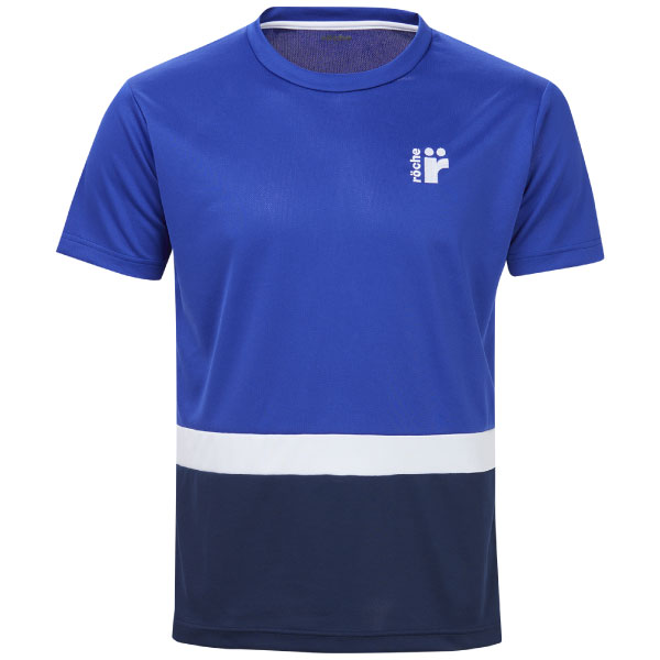 ローチェ ゲームシャツ （ 259602-67 ）[ roche MS メンズ ]25FW