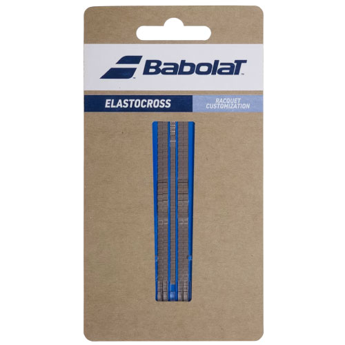 バボラ 710229 エラストクロス （ 25ELASTO-CROSS ）[ Babolat GAC アクセサリー ]25SS