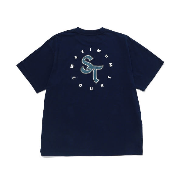 LANE BY 限定 Setinn COURT TEE Tシャツ LANE BY 限定 Setinn COURT TEE Tシャツ - メルカリ