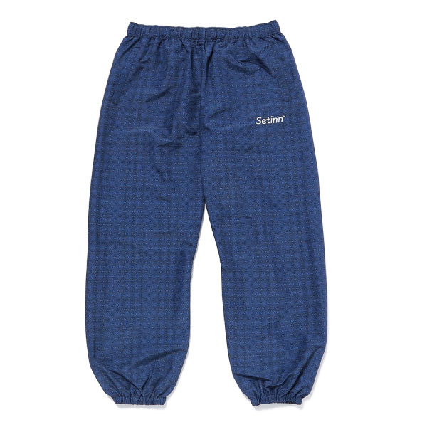 セットイン Game Pants  （ 25F-034-BP ）[ Setinn MWP メンズ ]25FW