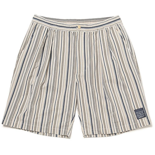セットイン Off Shore Shorts （ 25S-009-MLST ）[ Setinn SP メンズ ]25SS