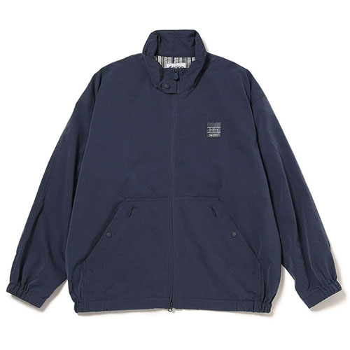 Setinn セットイン ナイロンキャップ　ダークグレー Setinn セットイン ナイロンキャップ ダークグレー テニス