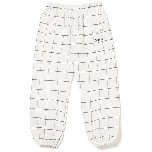 ウインザーオンラインショップセットイン Game Pants （ 25S