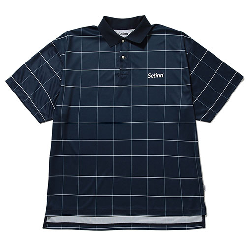 ウインザーオンラインショップセットイン Game Polo （ 25S-027