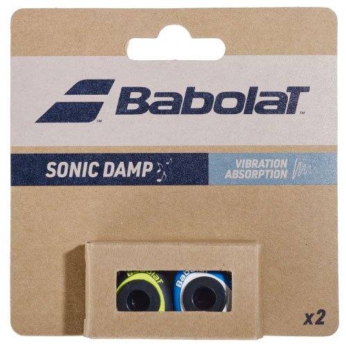 バボラ 700131 ソニック ダンプX2 （ 25SONIC-DAMPX2 ）[ Babolat GAC アクセサリー ]25SS