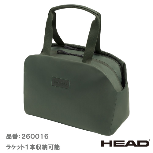 ヘッド プロ エックス トートバッグ 22L (HEAD  Pro X Tote Bag 22L 260016 GE) BAG ラケットバッグ 26SS