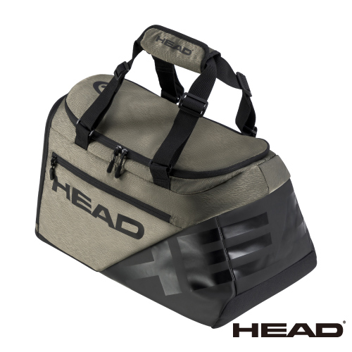 ヘッド プロ エックス コートバッグ 48L  (HEAD  Pro X Court Bag 48L 260054) ラケットバッグ 24SS【メーカー取り寄せ品】