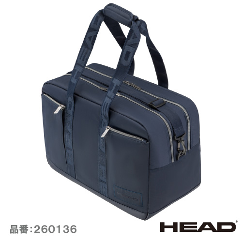ヘッド プロ トートバッグ 35L (HEAD  Pro Tote Bag 35L 260136 NV) BAG ラケットバッグ 26SS
