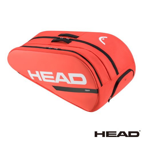 Head prestige mpl と ラケットバッグ ウインザーオンラインショップブランド/ヘッド/2023「PRESTIGE