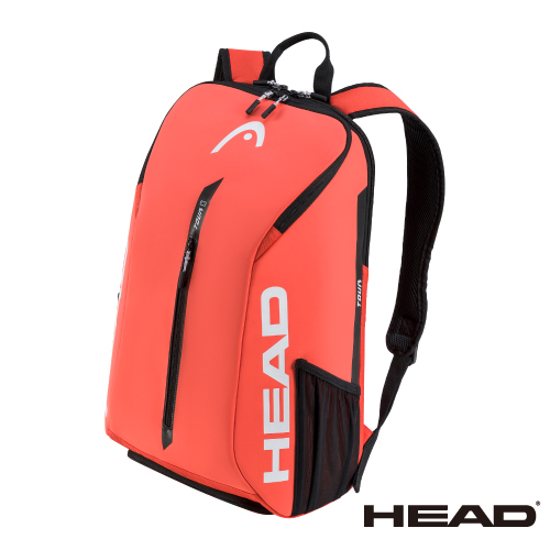 【メーカー取り寄せ品】 ヘッド ツアー バッグパック 25L  (HEAD  Tour Backpack 25L 260854) ラケットバッグ 24SS