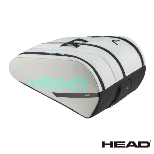 ヘッド ツアー ラケットバッグ XL  (HEAD  Tour Racquet Bag XL 260914) ラケットバッグ 24SS【メーカー取り寄せ品】