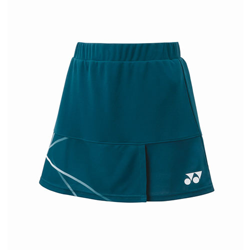 ヨネックス スカート （ 26127-609 ）[ YONEX SK レディース ]24SS