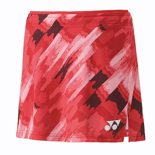 ヨネックス スカート（インナースパッツ付） （ 26130-686 ）[ YONEX SK レディース ]24FW