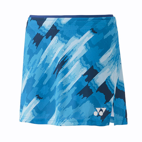 ヨネックス スカート（インナースパッツ付） （ 26130-791 ）[ YONEX SK レディース ]24FW