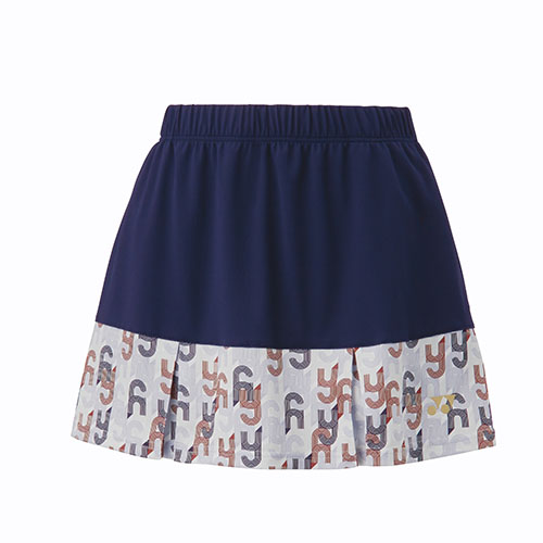 【Beauty＆Bloom】ヨネックス スカート （ 26135-170 ）[ YONEX SK レディース ]24SS