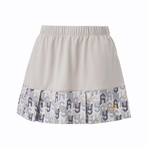 【Beauty＆Bloom】ヨネックス スカート （ 26135-464 ）[ YONEX SK レディース ]24SS