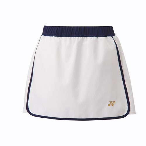 【Beauty＆Bloom】ヨネックス スカート （ 26137-011 ）[ YONEX SK レディース ]24SS