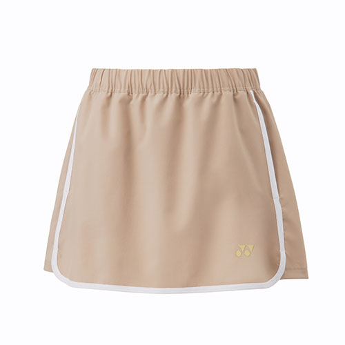 【Beauty＆Bloom】ヨネックス スカート （ 26137-147 ）[ YONEX SK レディース ]24SS
