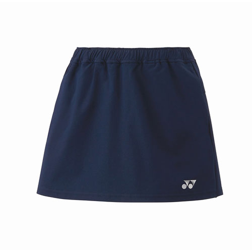 ヨネックス スカート （ 26141-019 ）[ YONEX SK レディース ]24SS