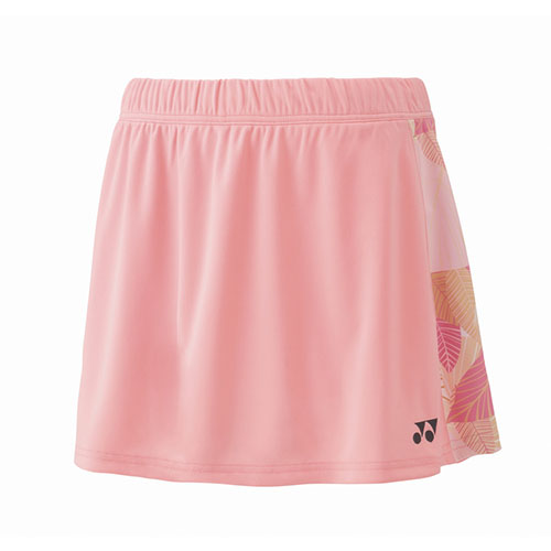 ヨネックス スカート（インナースパッツ付） （ 26142-601 ）[ YONEX SK レディース ]24FW