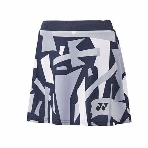 ヨネックス ウィメンズスカート（インナースパッツ付） （ 26154-554 ）[ YONEX SK レディース ]25SS