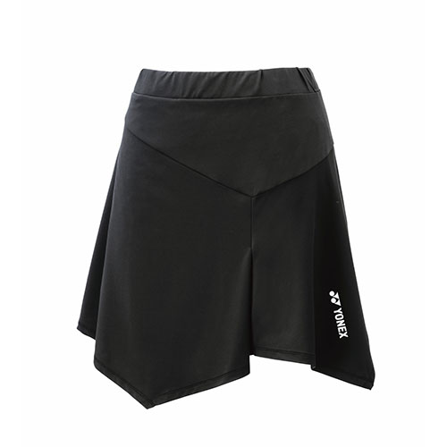 ヨネックス ウィメンズスカート （ 26160Y-007 ）[ YONEX SK レディース ]25SS