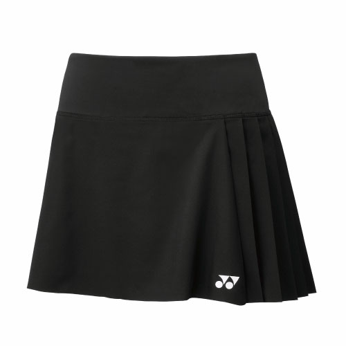 ヨネックス ウィメンズスカート（インナースパッツ付） （ 26161Y-007 ）[ YONEX SK レディース ]25SS