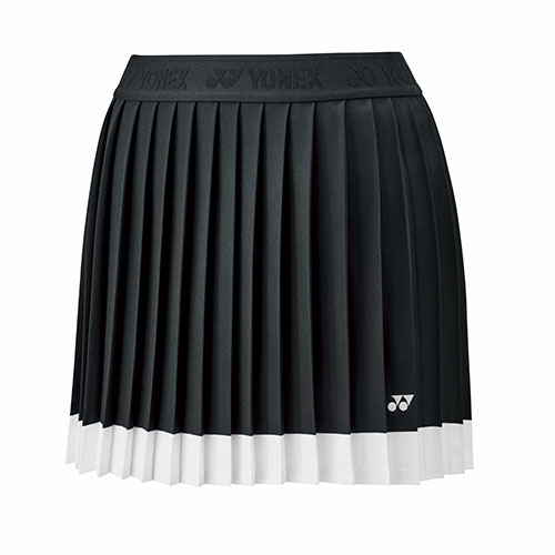 ヨネックス ウィメンズスカート （ 26162-007 ）[ YONEX SK レディース ]25SS