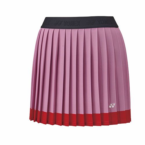 YONEX '25 FEEL SERIES 数量限定 スカート(WOMEN) 楽天市場】ヨネックス YONEX テニスウェア レディス スカート