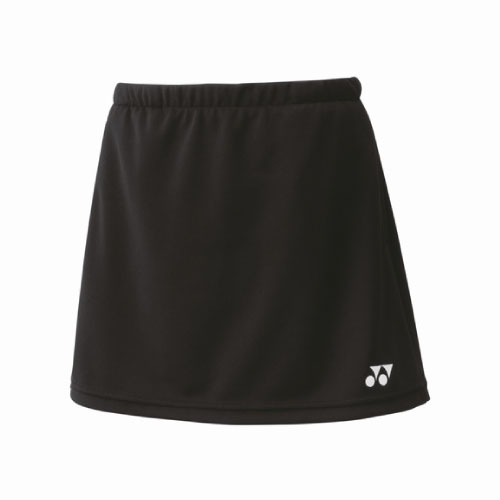ヨネックス スカート（インナースパッツ付） （ 26170J-007 ）[ YONEX SK ジュニア ]24SS