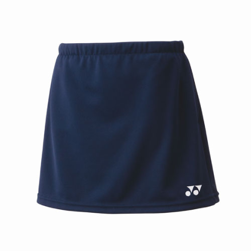ヨネックス スカート（インナースパッツ付） （ 26170J-019 ）[ YONEX SK ジュニア ]24SS