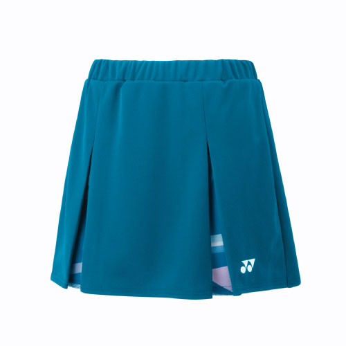 ヨネックス ウィメンズスカート（インナースパッツ付） （ 26172-817 ）[ YONEX SK レディース ]25SS