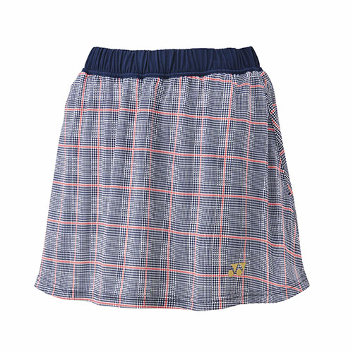 ヨネックス ウィメンズスカート （ 26175-554 ）[ YONEX SK レディース ]25SS
