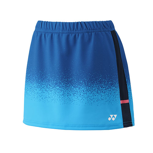 ヨネックス スカート（インナースパッツ付） （ 26180-018 ）[ YONEX SK レディース ]24FW
