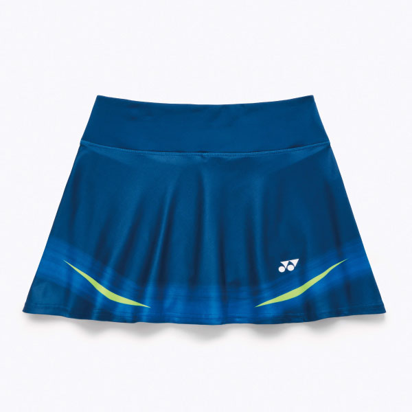 ヨネックス ウィメンズスカート（インナースパッツ付） （ 26183-169 ）[ YONEX SK レディース ]26SS