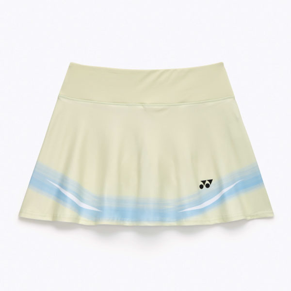 ヨネックス ウィメンズスカート（インナースパッツ付） （ 26183-293 ）[ YONEX SK レディース ]26SS