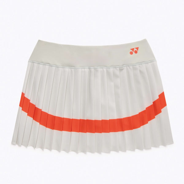ヨネックス ウィメンズスカート（インナースパッツ付） （ 26184-024 ）[ YONEX SK レディース ]26SS
