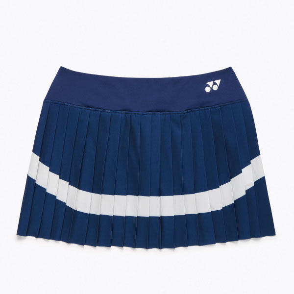 ヨネックス ウィメンズスカート（インナースパッツ付） （ 26184-554 ）[ YONEX SK レディース ]26SS
