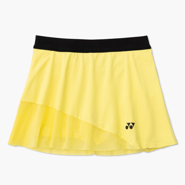 ヨネックス ウィメンズスカート(インナースパッツ付) （ 26186-370 ）[ YONEX SK レディース ]26FW