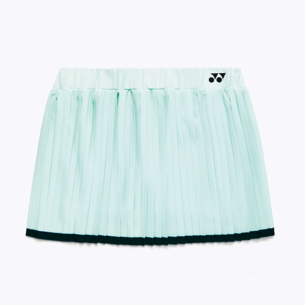 ヨネックス ウィメンズスカート（インナースパッツ付） （ 26187-308 ）[ YONEX SK レディース ]26SS