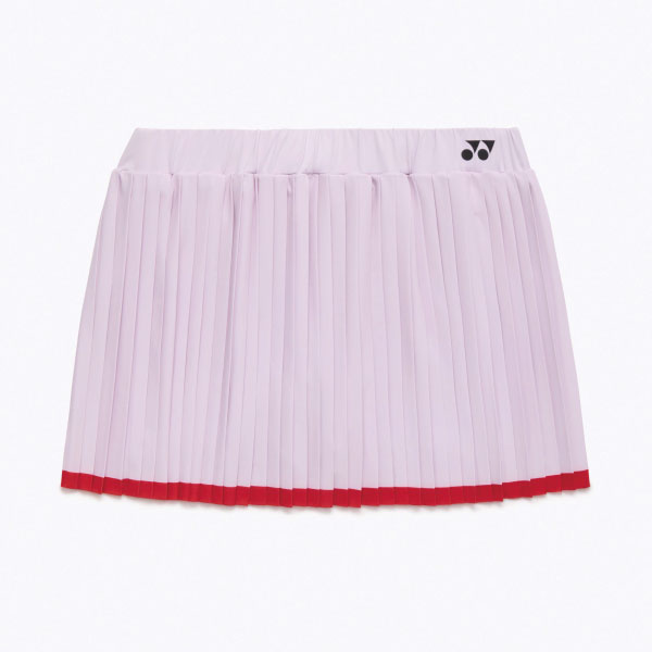 ヨネックス ウィメンズスカート（インナースパッツ付） （ 26187-510 ）[ YONEX SK レディース ]26SS
